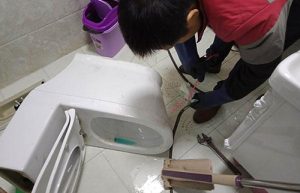 清城下水道疏通电话-30分钟快速上门